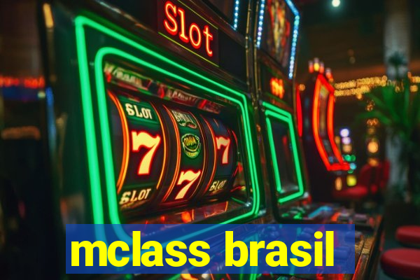 mclass brasil